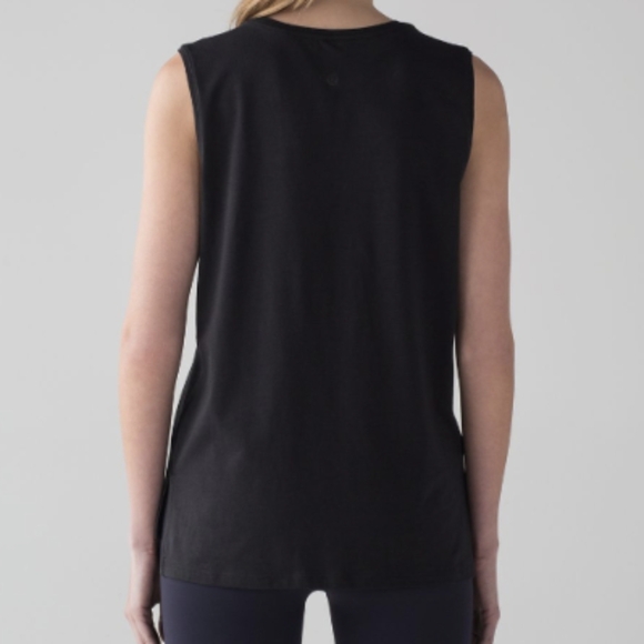 Lululemon Love Sleeveless Tank - Picture 5 of 8